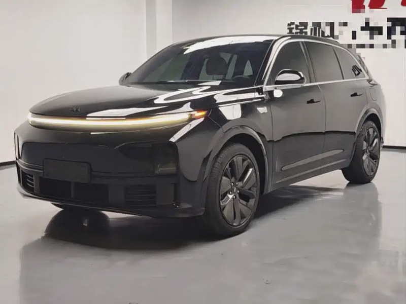 Li Auto L7