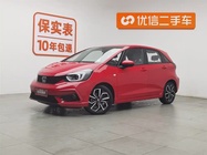 Honda Life 2021