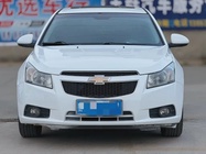 Chevrolet Cruze 2012