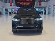 BMW X7 2021