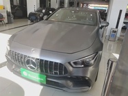 Mercedes-Benz AMG GT 2020