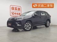 Toyota Wildlander 2024