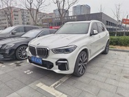 BMW X5 2023