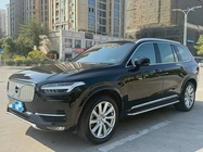 Volvo XC90 2019
