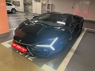 Lamborghini Revuelto 2025