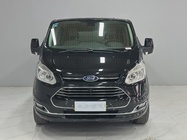 Ford Tourneo 2017