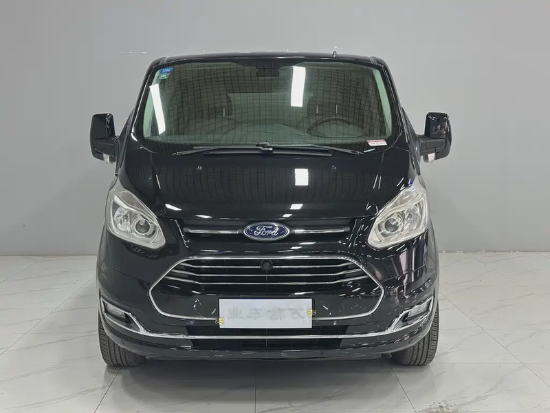 Ford Tourneo