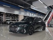 Audi A3 2024