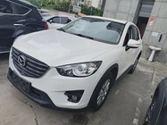Mazda CX-5 2017