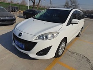Mazda 5 2014