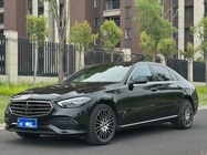 Mercedes-Benz C-Class 2023