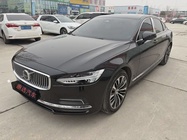 Volvo S90 2024