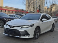 Toyota Camry 2024