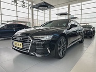 Audi A6 2021