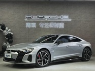 Audi RS e-tron GT 2024