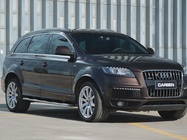 Audi Q7 2012
