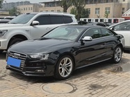 Audi S5 2014