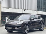 Porsche Cayenne 2020