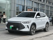 BYD PLUS 2022