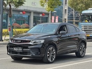 Geely Xingyue 2020