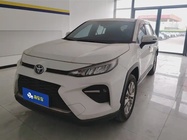 Toyota Wildlander 2020