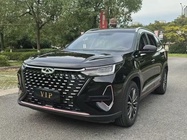 Chery Tiggo 8 PRO 2022