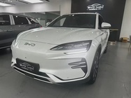 BYD PLUS 2024