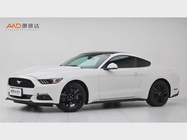 Ford Mustang 2016