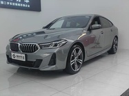 BMW 6 Series 2024
