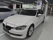 BMW 3 Series 2015