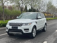 Land Rover Sport 2014