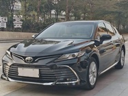 Toyota Camry 2024