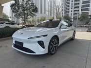 NIO ET7 2022