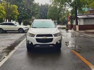 Chevrolet Captiva 2013
