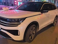 Volkswagen Tavendor 2023