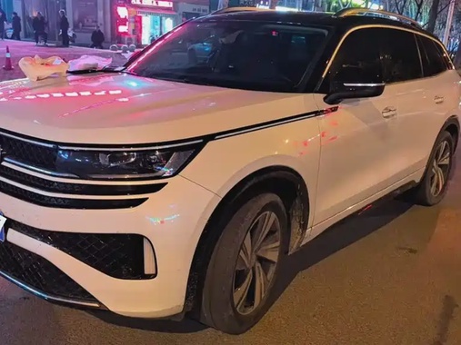 Volkswagen Tavendor 2023