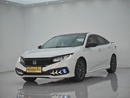 Honda Civic 2019