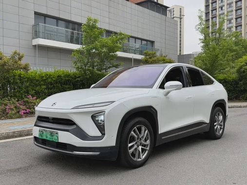 NIO EC6 2021