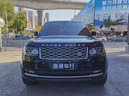 Land Rover Range Rover 2016