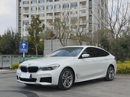 BMW 6 Series 2019