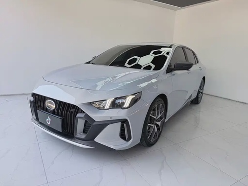 GAC Shadow Leopard 2023