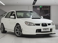 Subaru Impreza 2007