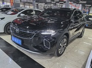 Buick Envision S 2021