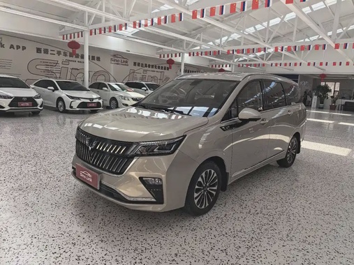 Wuling Jiachen 2023