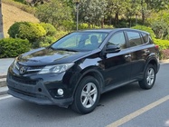 Toyota RAV4 2014