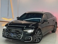 Audi A6 2022