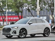 Audi Q3 2021