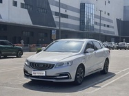 Geely Borui 2018