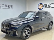 BMW X5 2023
