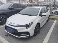 Toyota Levin 2021